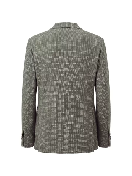 Sacou Slowear gri