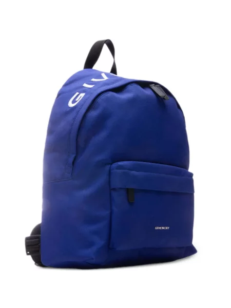 Batoh Givenchy modrá