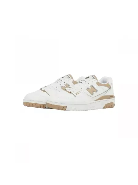 Tenisky New Balance 550 biela