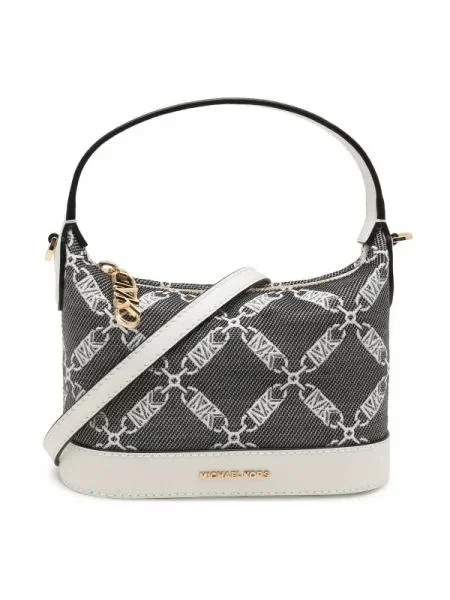 Michael Kors Geantă pe umăr XBODY gri