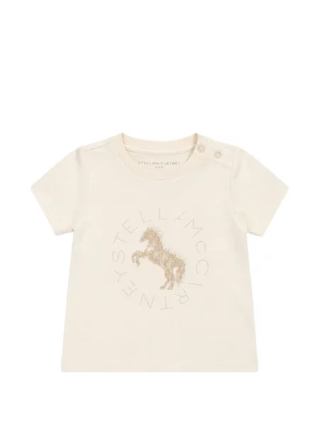 Dětské tričko Stella Mccartney