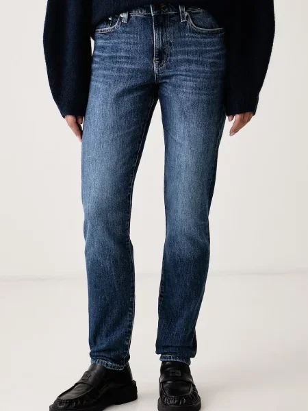 Tommy Jeans Blugi Lucy albastru