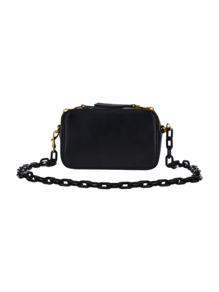 Torebka Versace Jeans Couture czarna