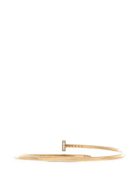 Brăţară Cartier galben