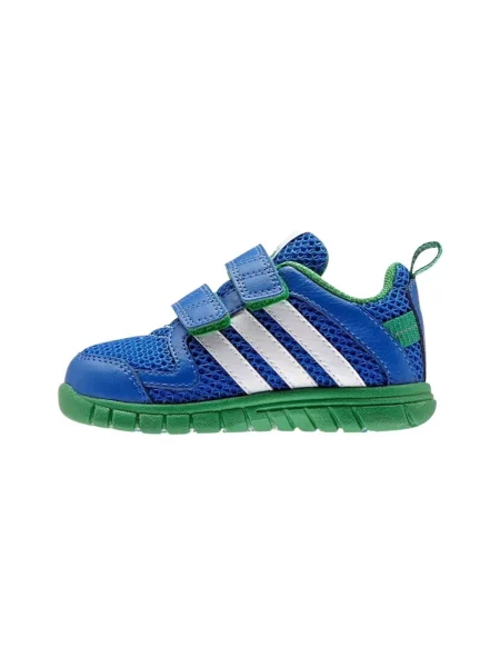 Pantofi copii Adidas albastru