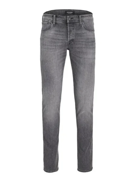 Jack&Jones Дънки сив