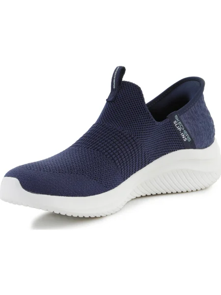 Pantofi Skechers albastru