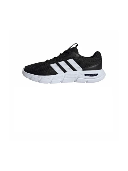 Sneakerși Adidas Sportswear alb