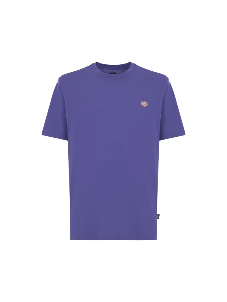 DICKIES Póló Mapleton' sötétkék