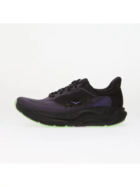 Sneakers Hoka® M Arahi 9 Black/ Squid Ink EUR 41 negru