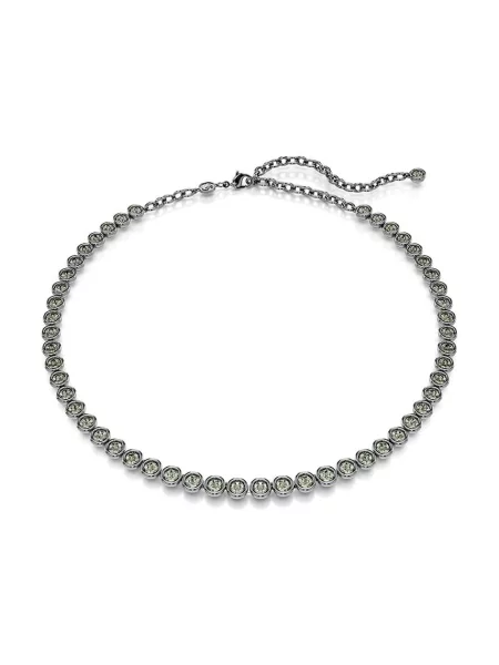 Колие Swarovski IMBER