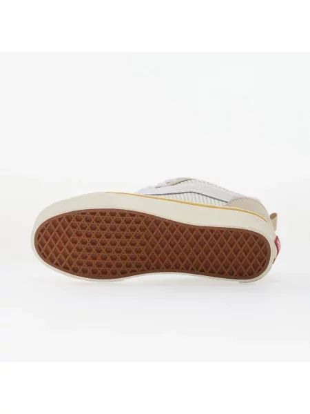 Sneakers Vans Knu Skool Stripes Oatmeal EUR 38