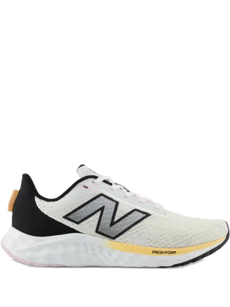 Sneakerși New Balance Fresh Foam Arishi alb
