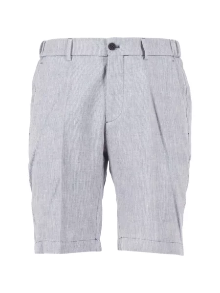Pantaloni chino Berwich gri