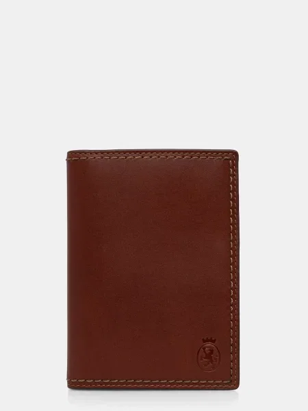 Portofel Tommy Hilfiger maro