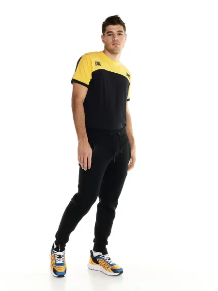 Bluza z z na czas wolny czarna