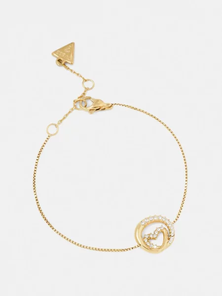 Браслет Guess ICONIQUE