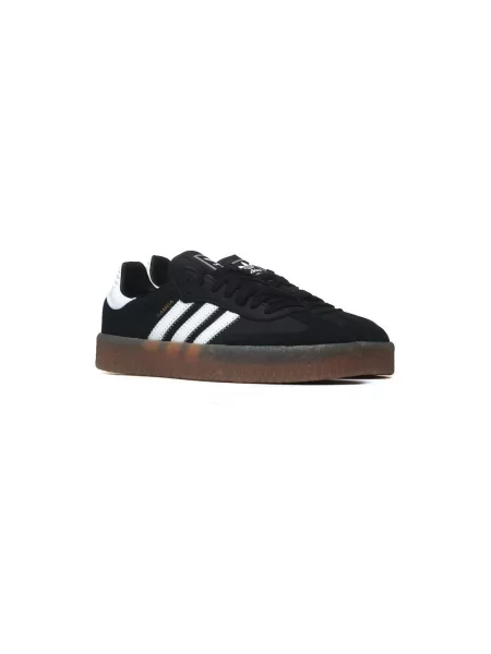 Tenisice Adidas crna