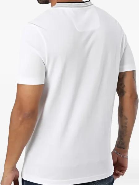 Tricou Boss alb