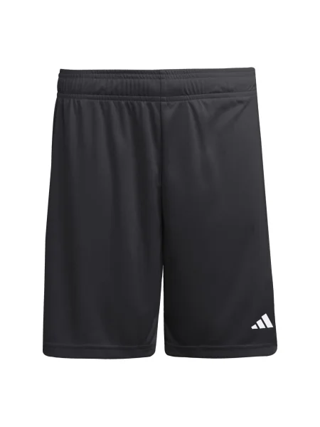 ADIDAS PERFORMANCE Sportske hlače / bijela crna