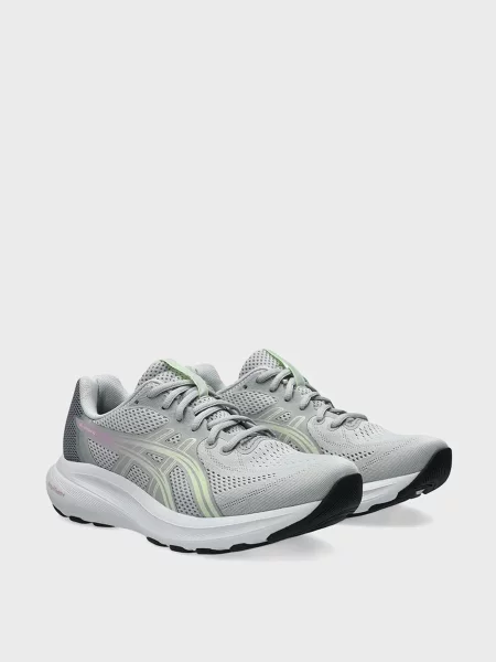 Кросівки Asics сірі