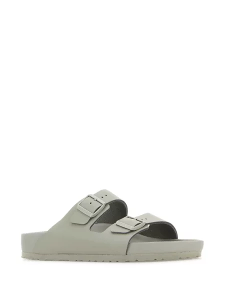 Sandalai Birkenstock pilka