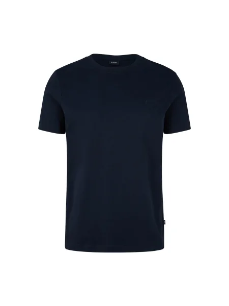 Joop! Tricou Priamo | Modern fit albastru