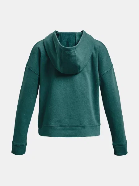 Gyerek fleece melegítő felső Under Armour