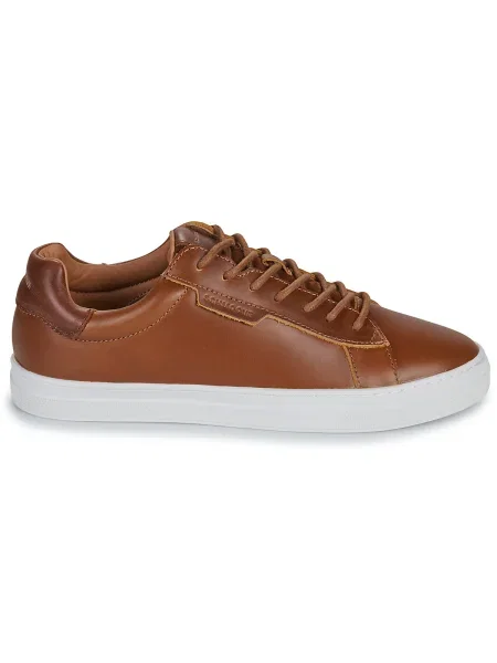 Pantofi Schmoove maro