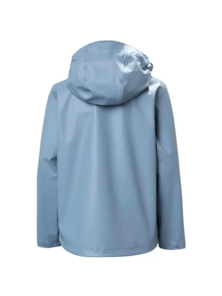 Geacă copii Helly Hansen albastru