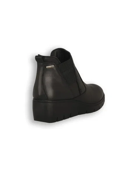 Pantofi Imac negru