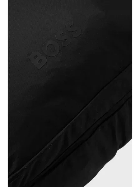 Рюкзак Boss черный