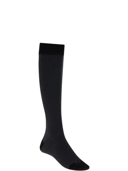 Boggi Milano Șosete negru