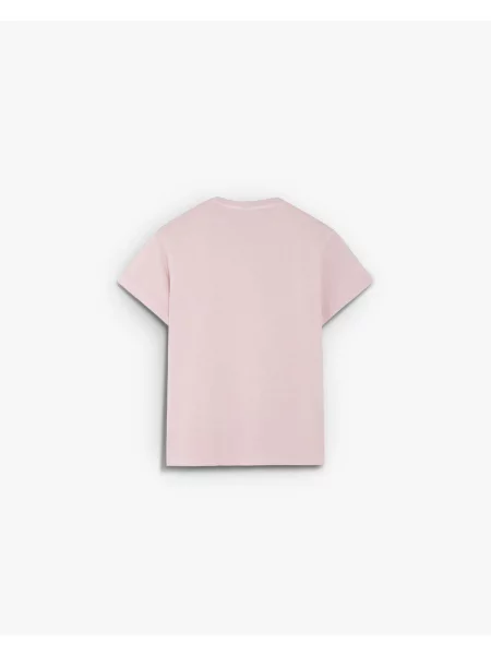 Scalpers Tricou roz