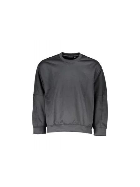 Bluza Calvin Klein Performance czarna