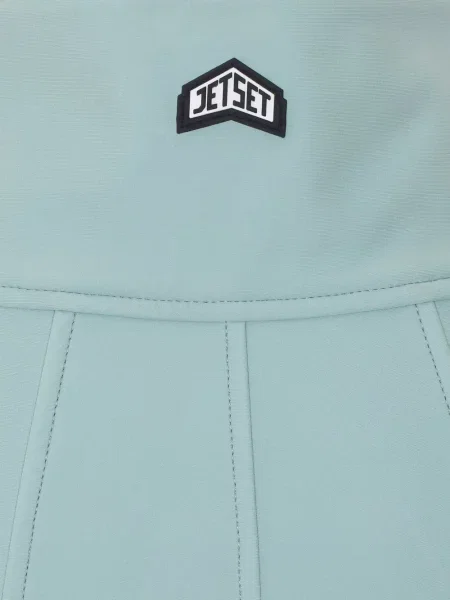 Pantaloni de schi Jetset albastru
