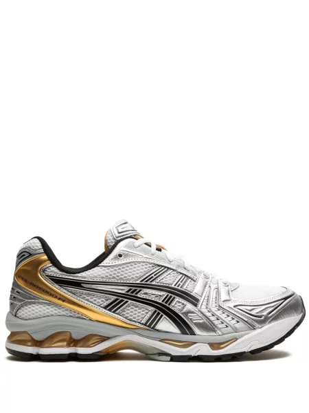 Sneakerși Asics Gel-Kayano alb