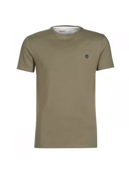 Majica Timberland s kratkimi rokavi