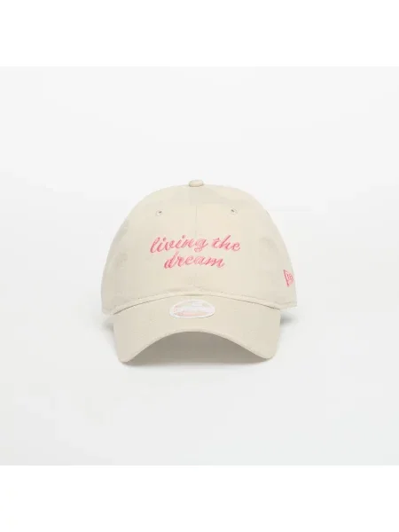 Шапка New Era Slogan Stone/ THP Universal