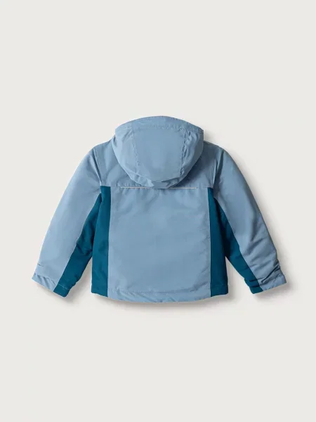 Ски яке Columbia синьо