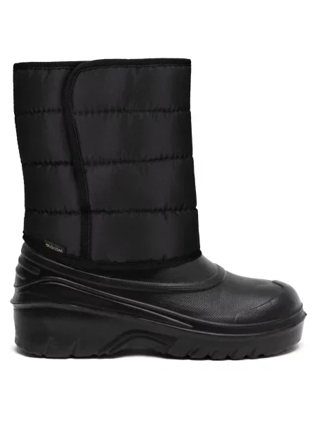 Дутики Oldcom черные