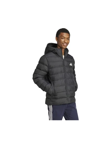 Geacă Adidas negru