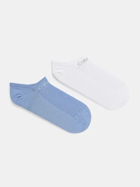 Calvin Klein ponožky modré