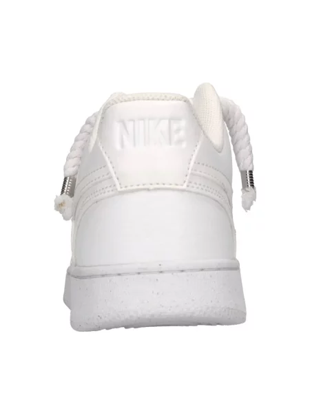 Sneakersy Seddys białe