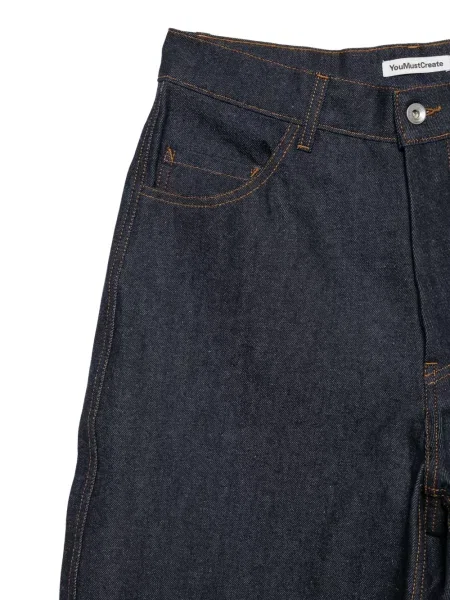 Blugi Ymc negru