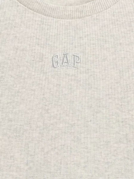 Gyerek pólóing Gap szürke