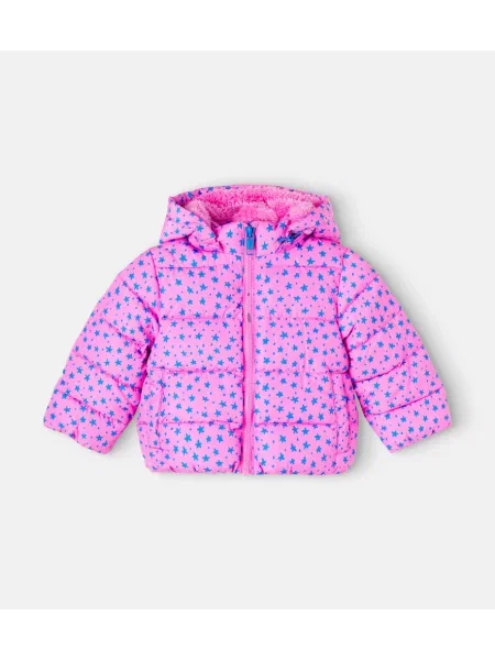 Striukė Stella Mccartney rožinė