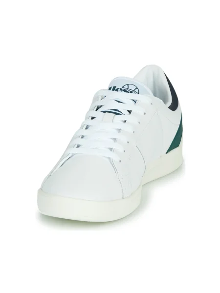 Pantofi Ellesse alb