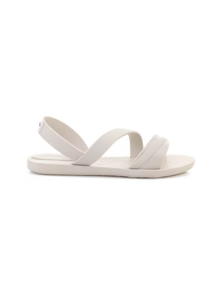 Pantofi Ipanema alb