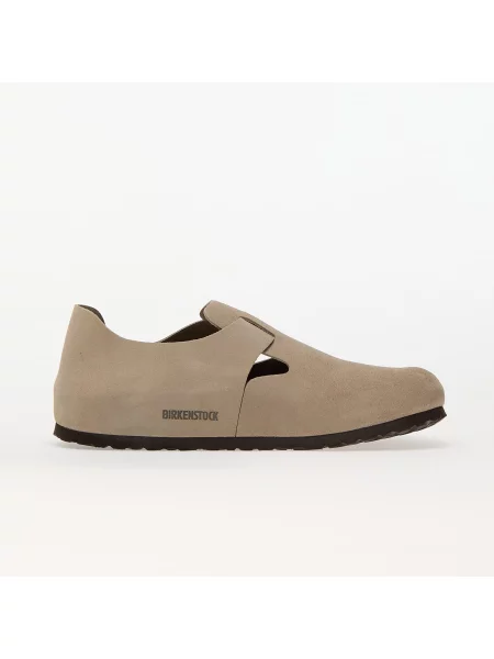 Semišové tenisky Birkenstock